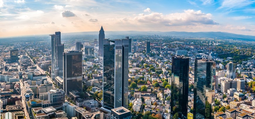 EnOcean - Smart building solutions for greater energy savings and a better building environment